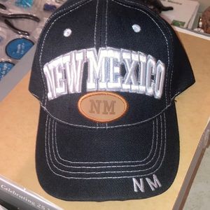 New Mexico hat